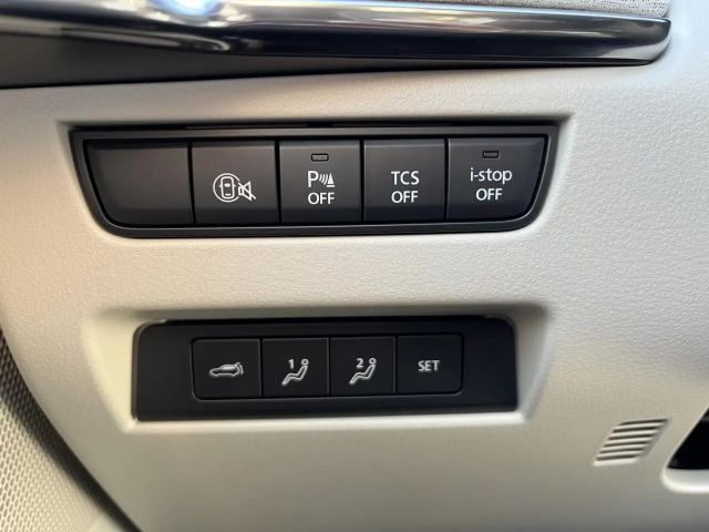 Mazda CX-60 Plus Takumi