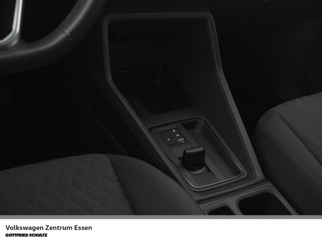 Volkswagen Caddy DSG Life