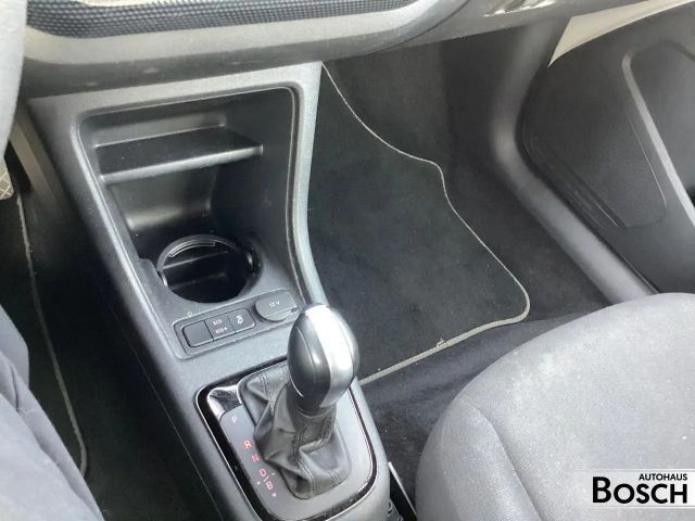 Volkswagen e-up! Move Move up!