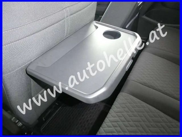 Volkswagen Caddy Move