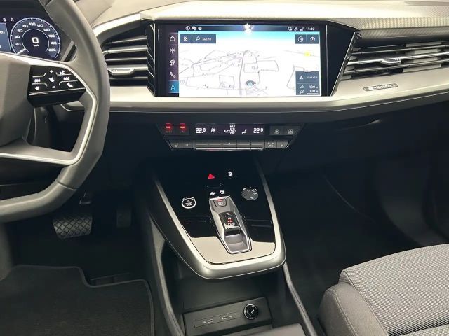 Audi Q4 e-tron 45 advanced*AR-HUD*Matrix*Virtual*Navi