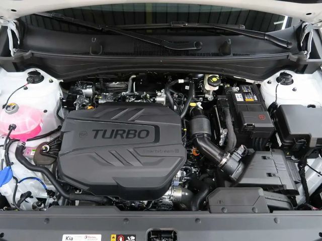 Kia Sportage CRDi GT-Line Vierwielaandrijving