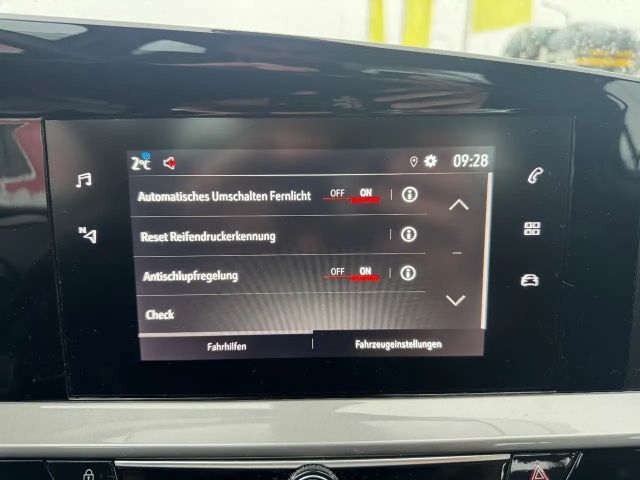 Opel Mokka 1.2 Turbo Turbo