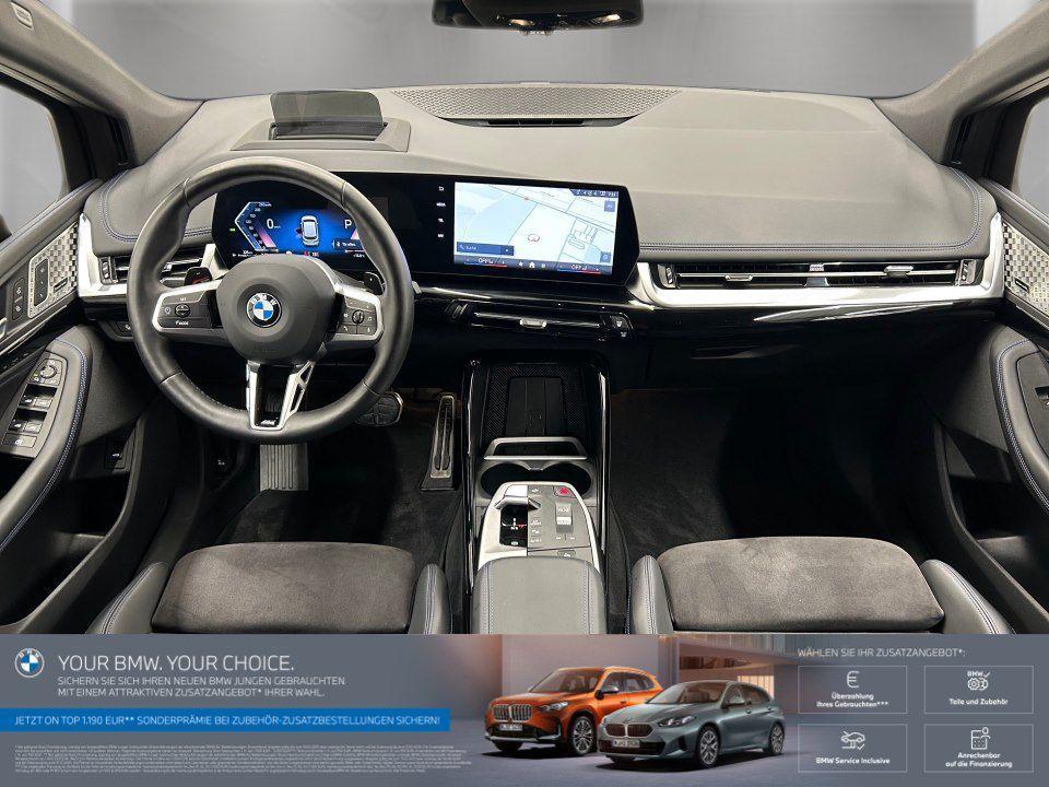BMW 218 218i Active Tourer