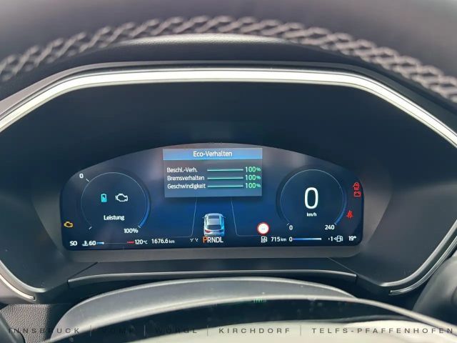 Ford Kuga Active Hybrid X