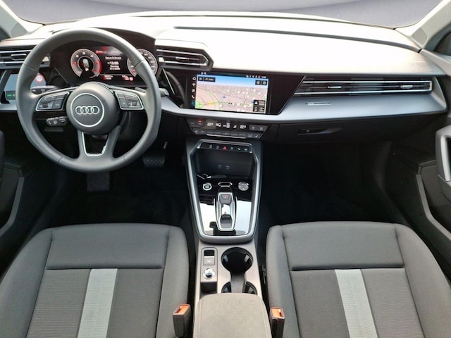 Audi A3 35 TDI S-Tronic Sportback