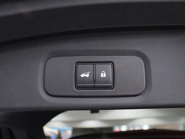 Nissan Qashqai Tekna