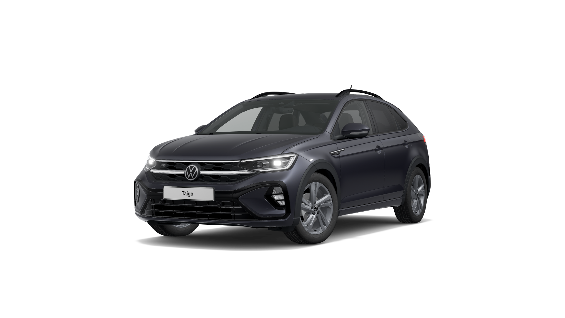 Volkswagen Taigo 1.0 TSI DSG IQ.Drive