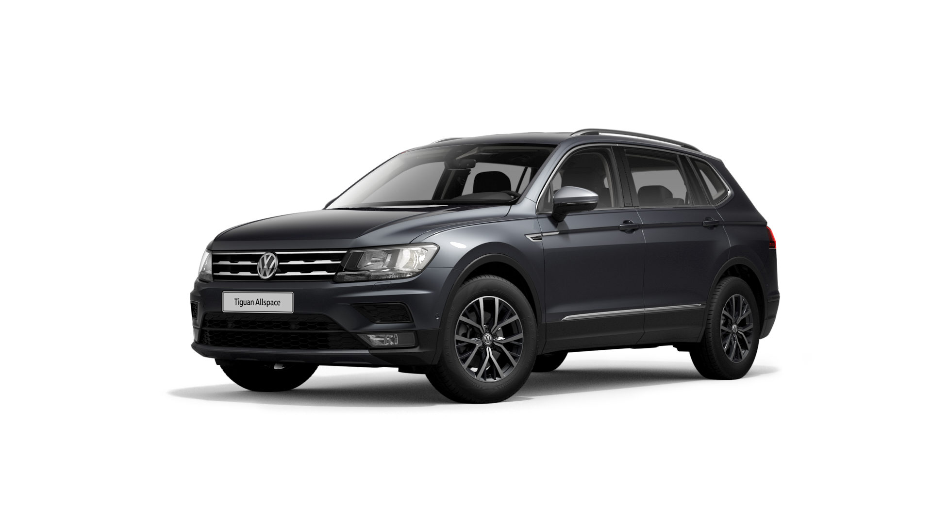 Volkswagen Tiguan 2.0 TDI Allspace Comfortline