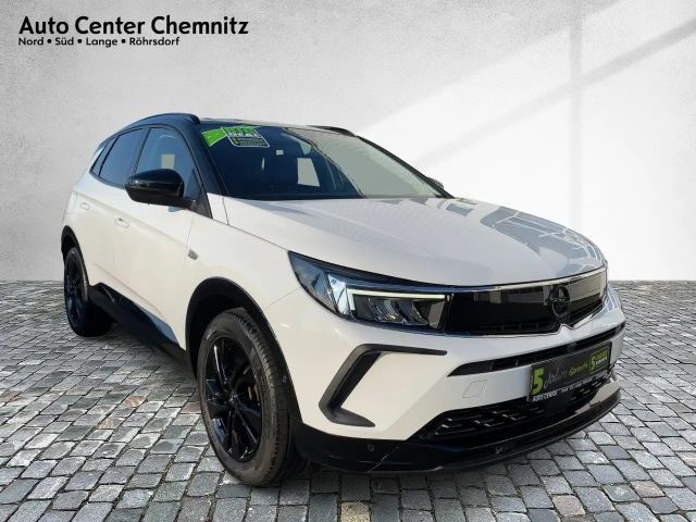 Opel Grandland X GS-Line Grand Sport