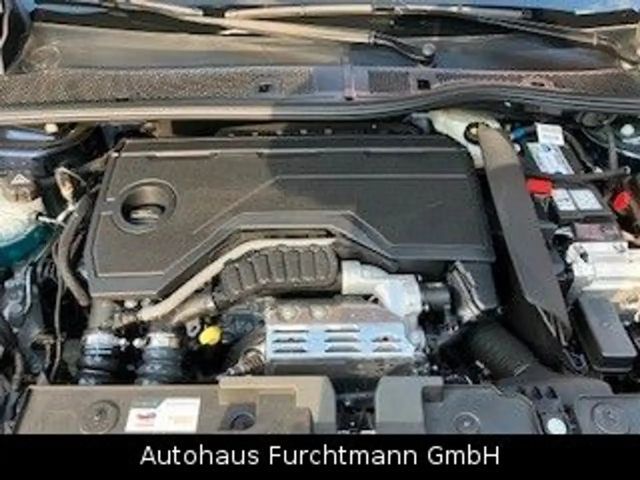 Citroën C4 Hybrid Max