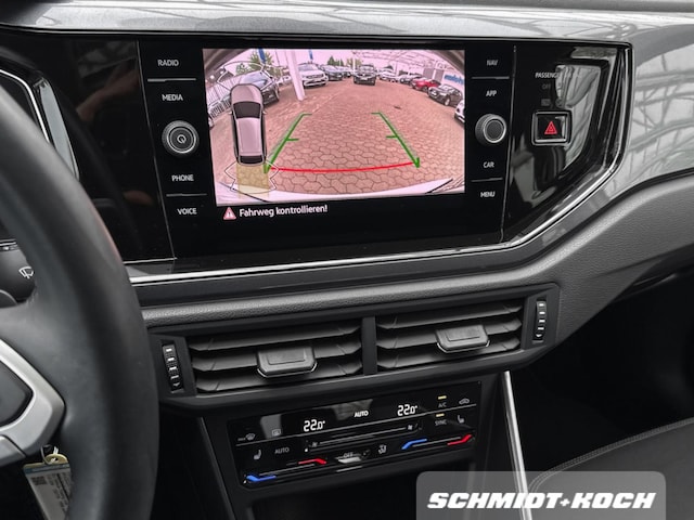 Volkswagen Taigo 1.5 TSI DSG Style