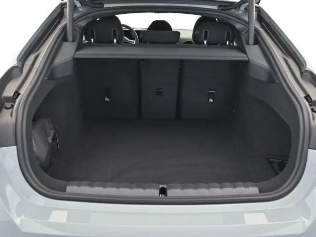 BMW i4 Coupé eDrive35