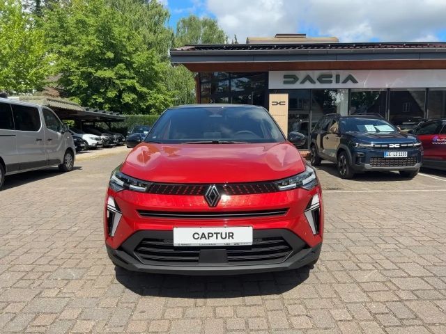 Renault Captur TCe 90 Techno