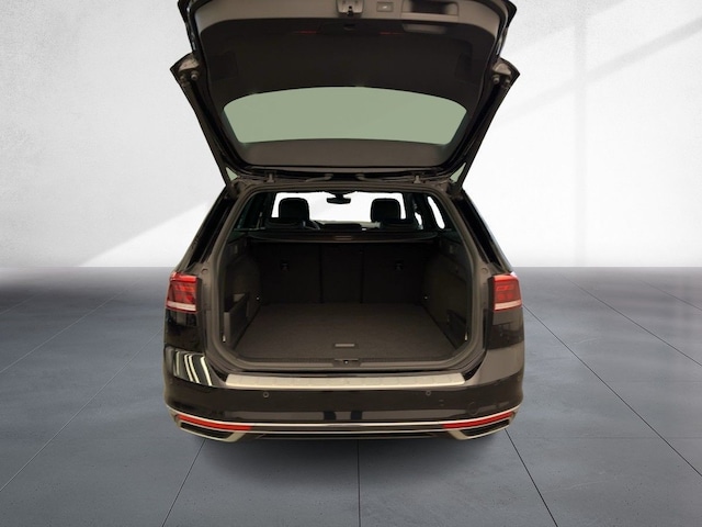 Volkswagen Passat GTE Variant