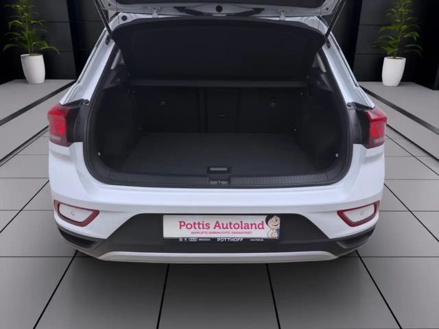 Volkswagen T-Roc 2.0 TDI DSG