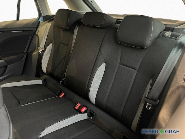 Skoda Scala 1.0 TSI Drive