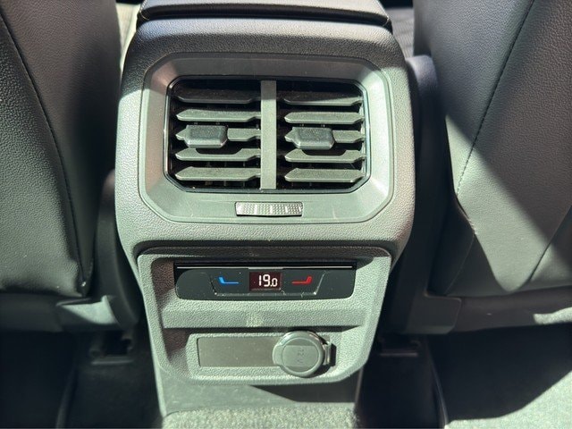 Volkswagen Tiguan 1.5 TSI