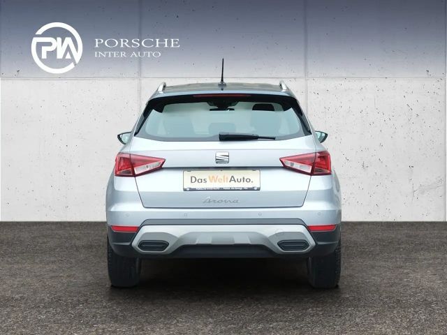 Seat Arona 1.0 TSI DSG