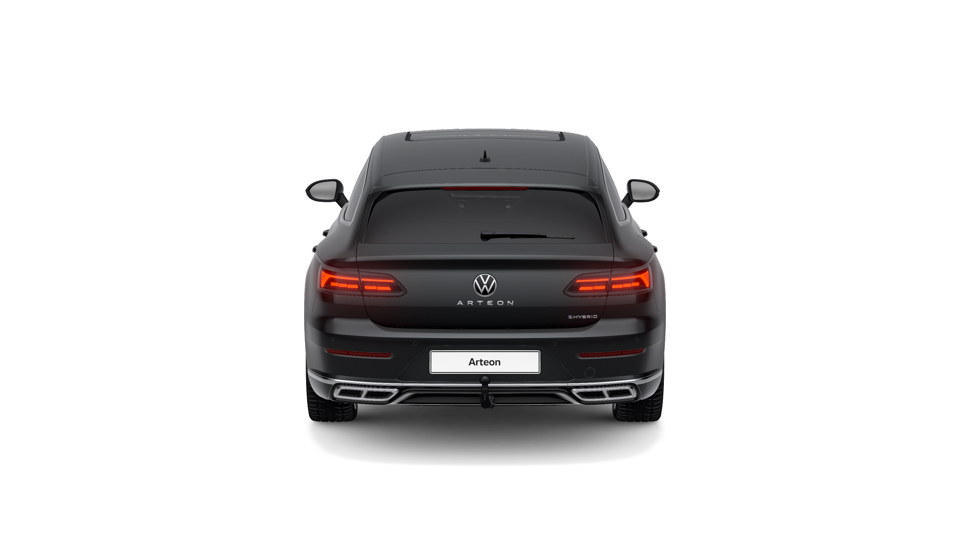Volkswagen Arteon Shooting Brake Arteon SB     R-L P 115 TSID6F