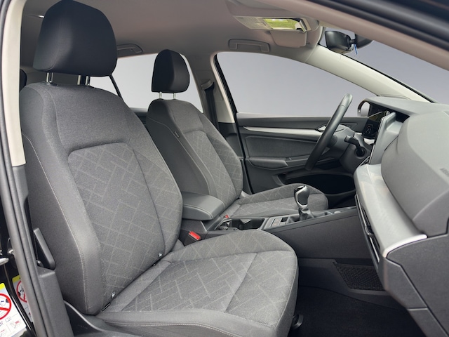 Volkswagen Golf 2.0 TDI Golf VIII Life