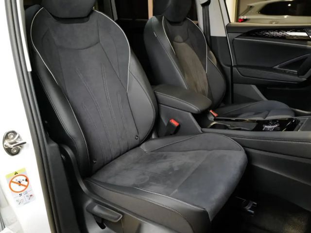 Volkswagen Tiguan 2.0 TDI DSG Elegance Elegance