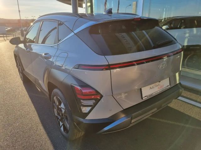 Hyundai Kona 1.6 2WD