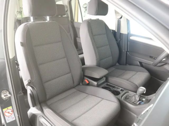 Volkswagen Touran DSG