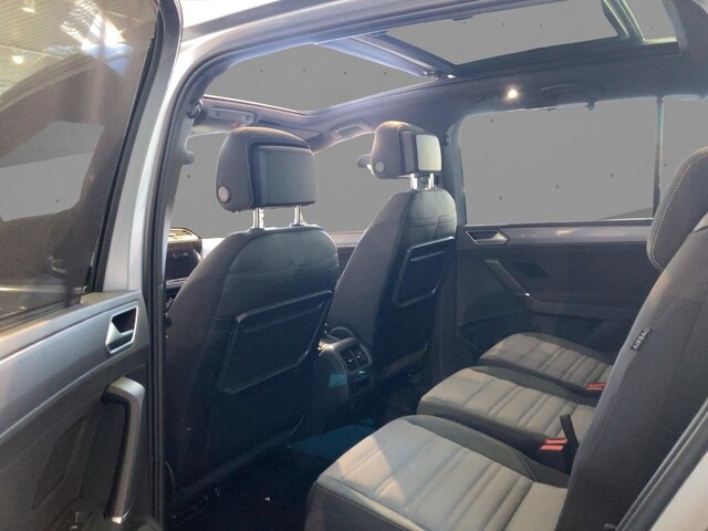 Volkswagen Touran 2.0 TDI 7-zitter DSG R-Line
