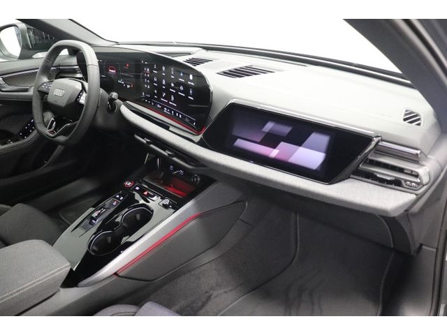 Audi A5 Avant Quattro S-Tronic