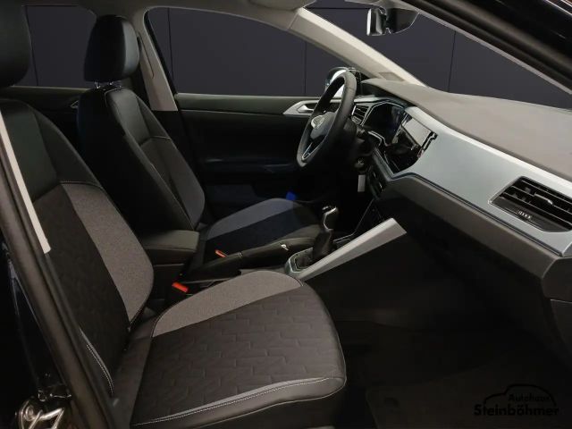 Volkswagen Taigo 1.0 TSI