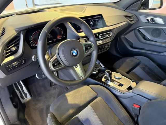 BMW 135 135i Sedan xDrive