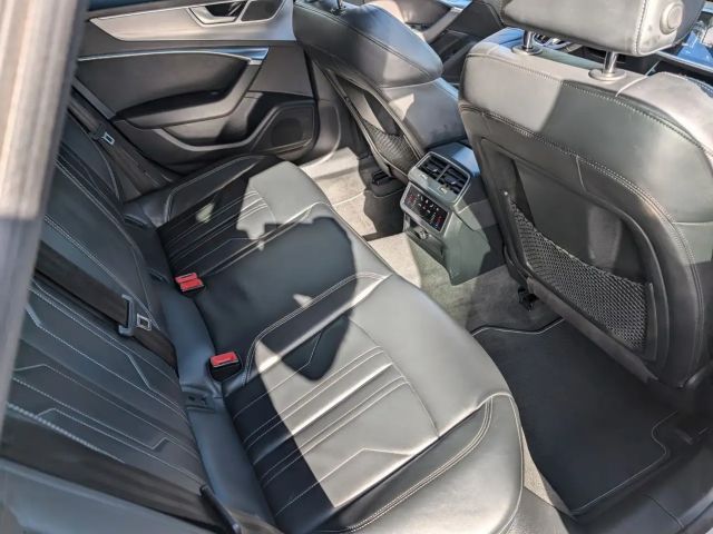 Audi A7 50 TDI Quattro S-Line