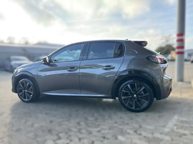 Peugeot 208 GT-Line PureTech