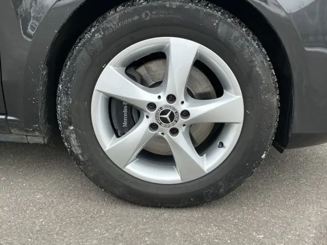 Mercedes-Benz V 250 Limousine Lang V 250 d