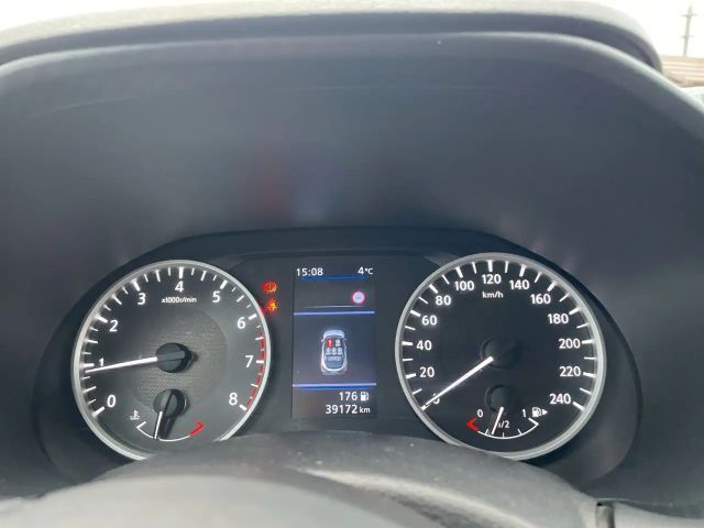 Nissan Juke N-STYLE 114 PS ( * LED * TEMPOMAT * )