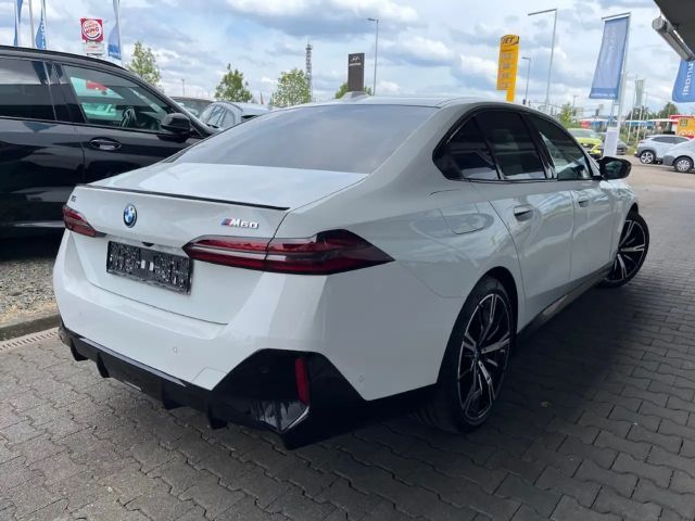 BMW i5 M-Sport M60 Sedan