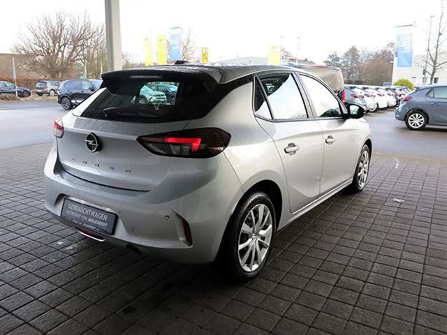 Opel Corsa Edition F Edition