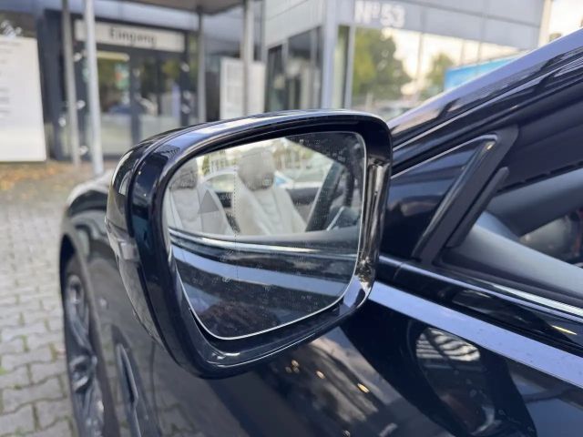 BMW 840 840d Cabrio M-Sport xDrive