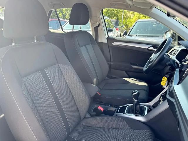 Volkswagen T-Roc 2.0 TDI Life