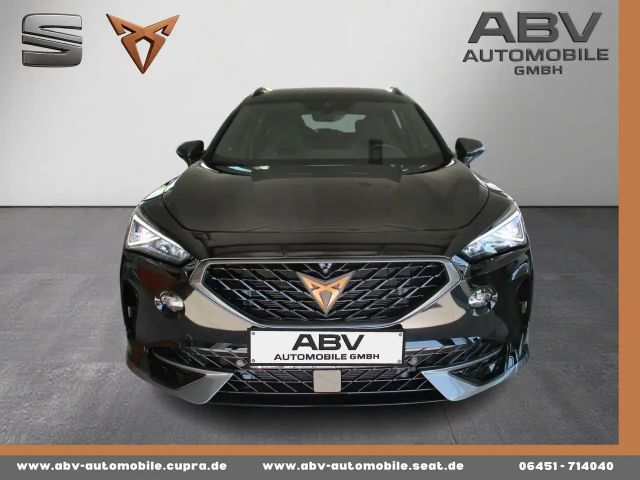 Cupra Formentor 2.0 TSI 4Drive DSG VZ