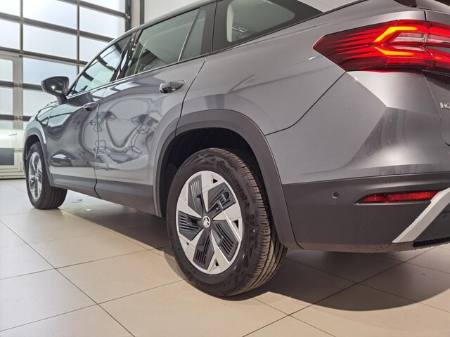 Skoda Kodiaq 2.0 TDI Selection