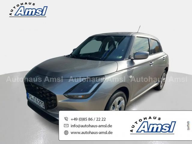 Suzuki Swift Comfort DualJet Hybrid