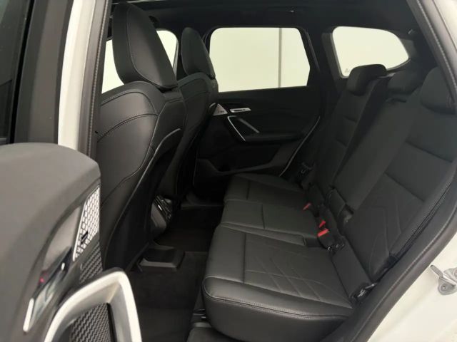 BMW X1 M-Sport sDrive20i