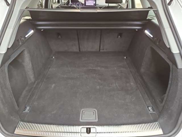 Audi A4 35 TFSI Avant S-Line S-Tronic