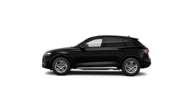 Audi Q5 40 TFSI Quattro S-Tronic