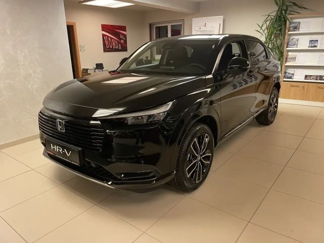 Honda HR-V Advance Hybrid i-MMD