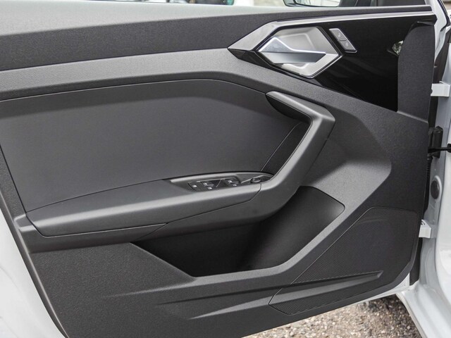 Audi A1 25 TFSI S-Tronic Sportback