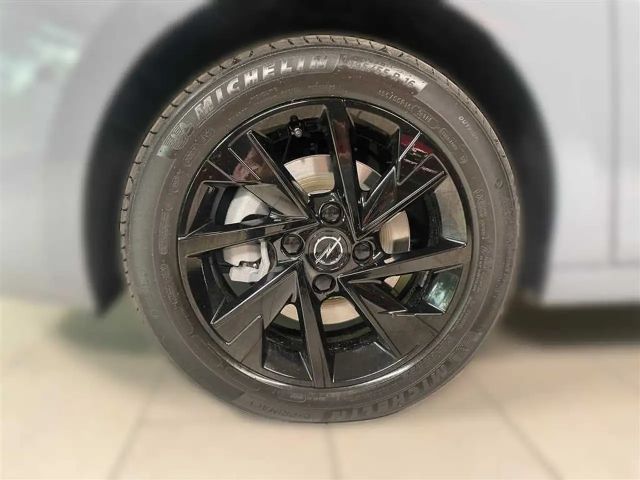 Opel Corsa GS-Line Grand Sport Hybrid