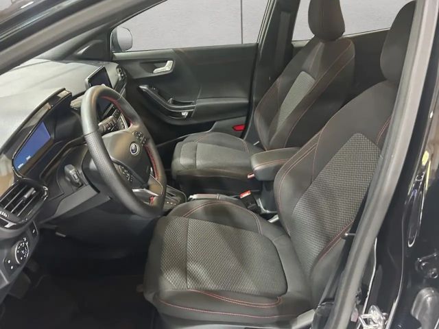 Ford Puma EcoBoost ST Line